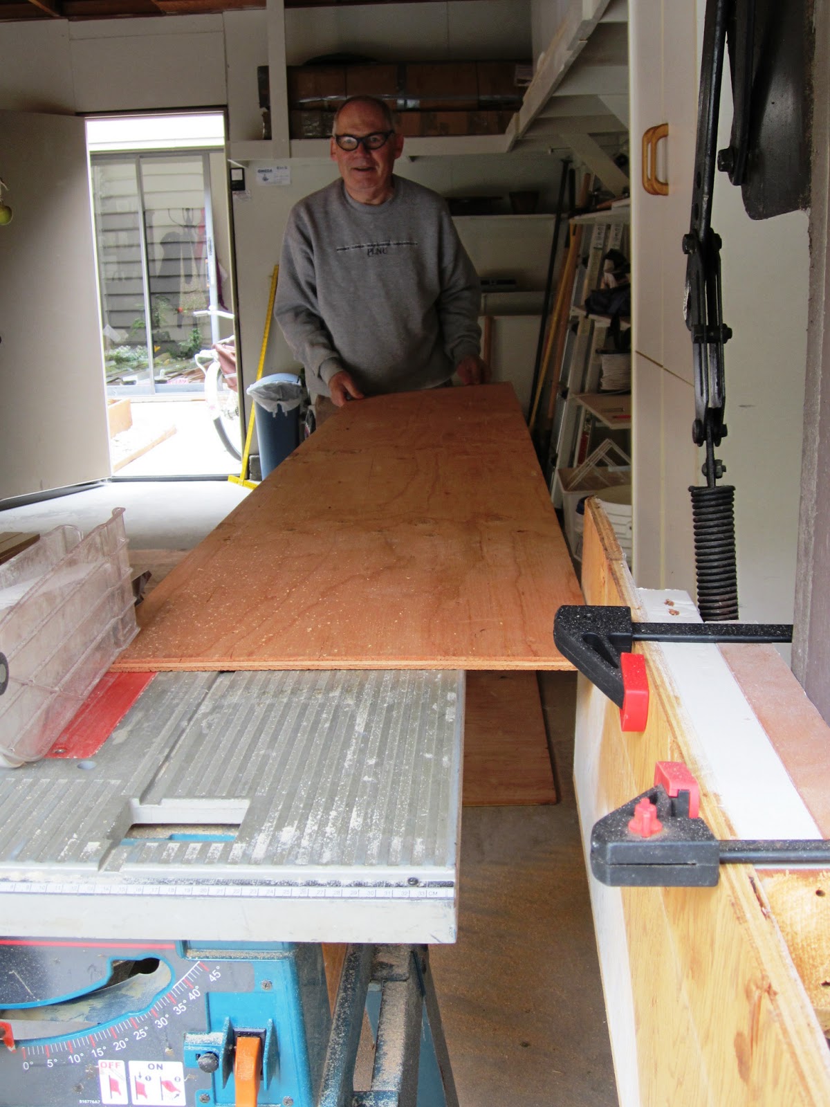 DIY Dithering : DIY - Project Window Cornices