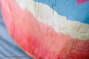 como hacer un degradado en madera