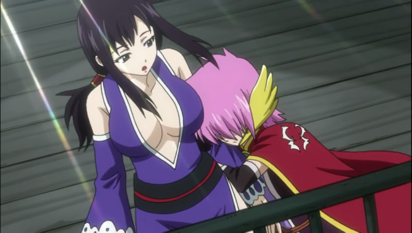 ultear+meredy+fairy+tail+guild+anime+image+picture