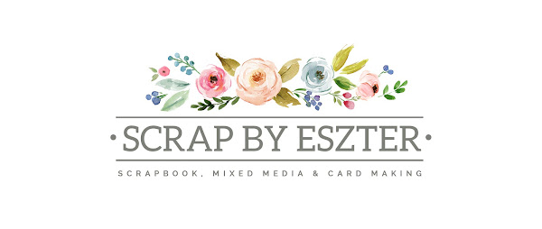 Scrap by Eszter