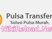 Perbedaan Pulsa Elektrik Telkomsel Promo, Nasional dan Murah/Transfer