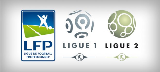 résultats et classement des clubs de Ligue 1 et Ligue 2 de France
