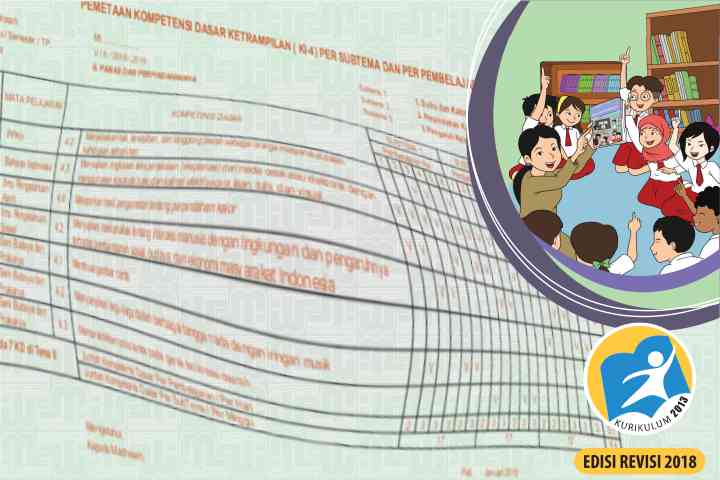 Pemetaan Kd Ki 3 Ki 4 Kelas 5 Semester 2 Kurikulum 2013 Blog Paperplane Pemetaan Kd Ki 3 Ki 4 Kelas 5 Semester 2 Kurikulum 2013 Blog Paperplane