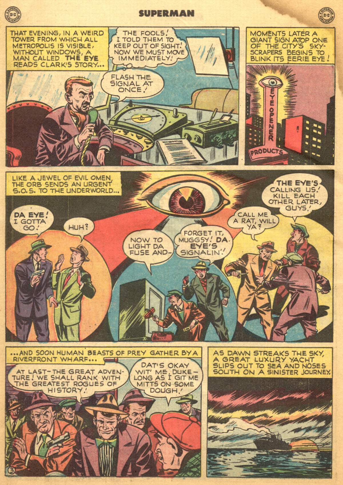 Superman (1939) issue 53 - Page 38