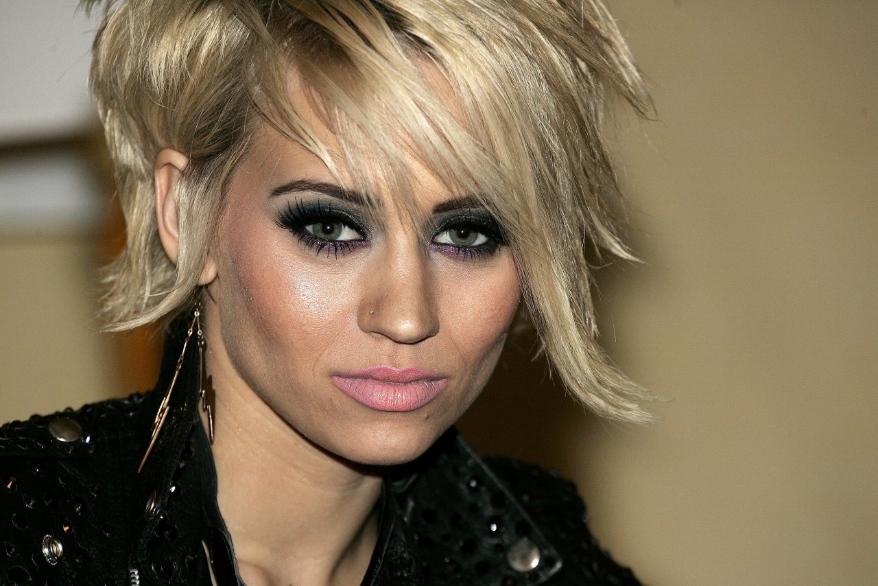 Kimberly Wyatt Pictures | Fashion Gossips