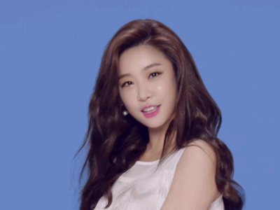 걸스데이) 미쟝센 광고 | 인스티즈