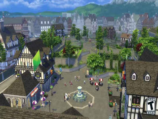 The Sims 4 Get Together PC Game Free Download