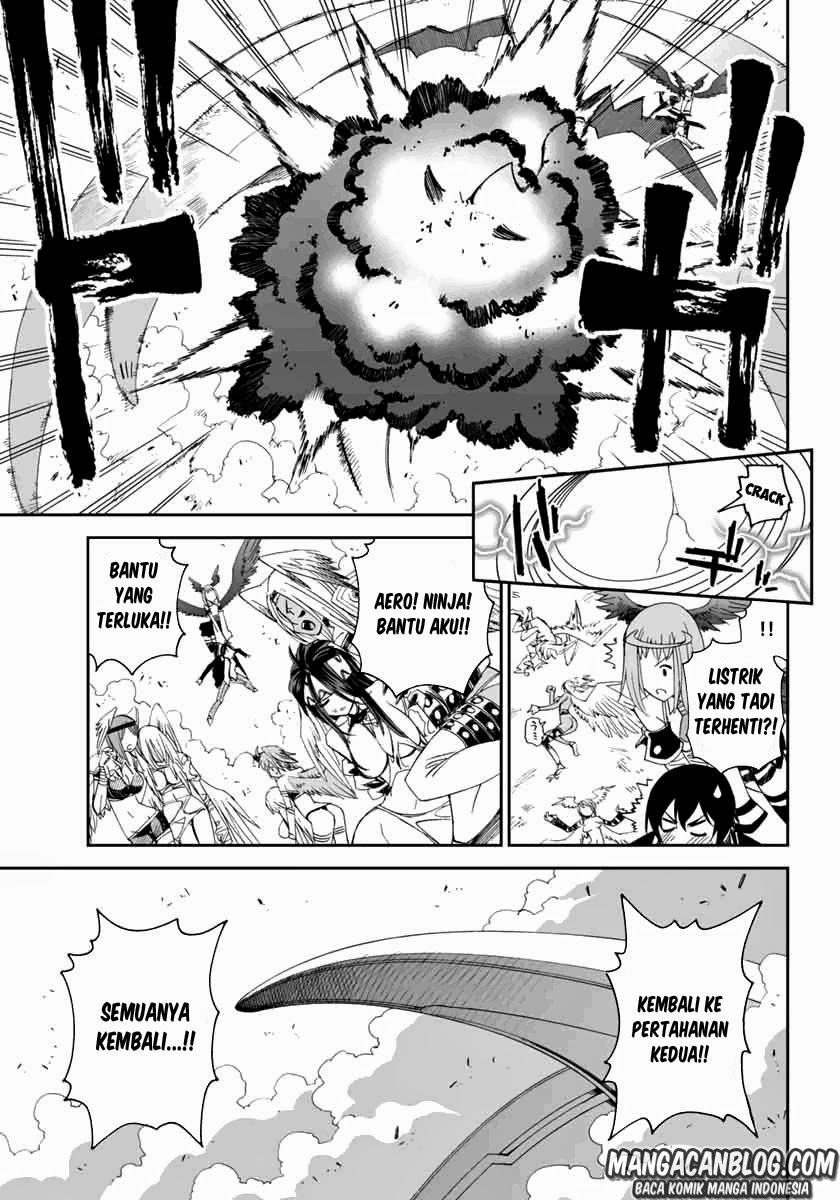 12 Beast Chapter 03