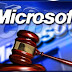 Strange To Say: Microsoft Banned For Selling Word In US