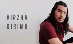 Lirik Lagu Virzha - Dirimu