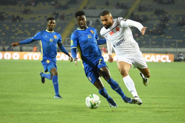 بث مباشر مباراة الوداد المغربي وبيترو اتلتيكو مشاهدة مباراة الوداد المغربي وبيترو اتلتيكو