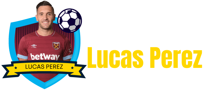 Lucas Pérez 