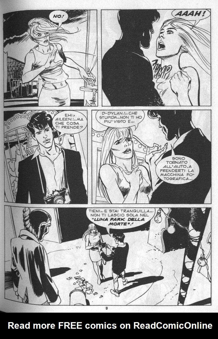 Dylan Dog (1986) issue 118 - Page 6