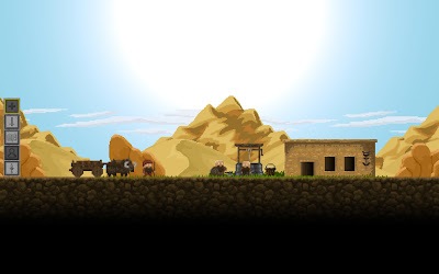 Regions Of Ruin Game Screenshot 6