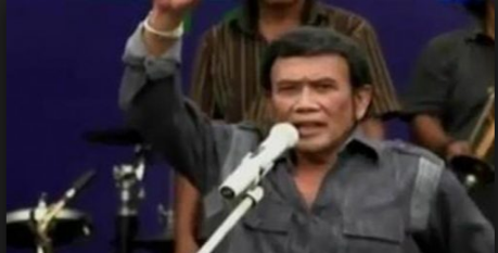 Demi Mencari Wanita Idaman, Si Raja Dangdut Keliling Indonesia Demi Mencari Wanita Idaman, Si Raja Dangdut Keliling Indonesia