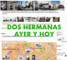 DOS HERMANAS AYER Y HOY