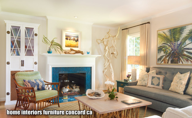 home interior desi