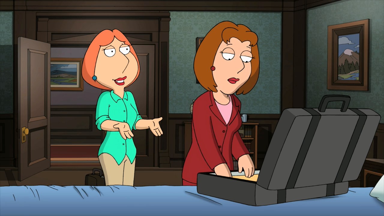 Blue Harvest - Video Dailymotion