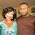 Tonto Dikeh confirms she and her husband Olakunle Churchill are living separately