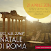 2769° Natale di Roma, giovedì 21 aprile ingresso gratuito ai Musei in Comune di Roma Capitale