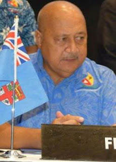 Fiji's support of Indonesia's MSG membership is now a subject of ...