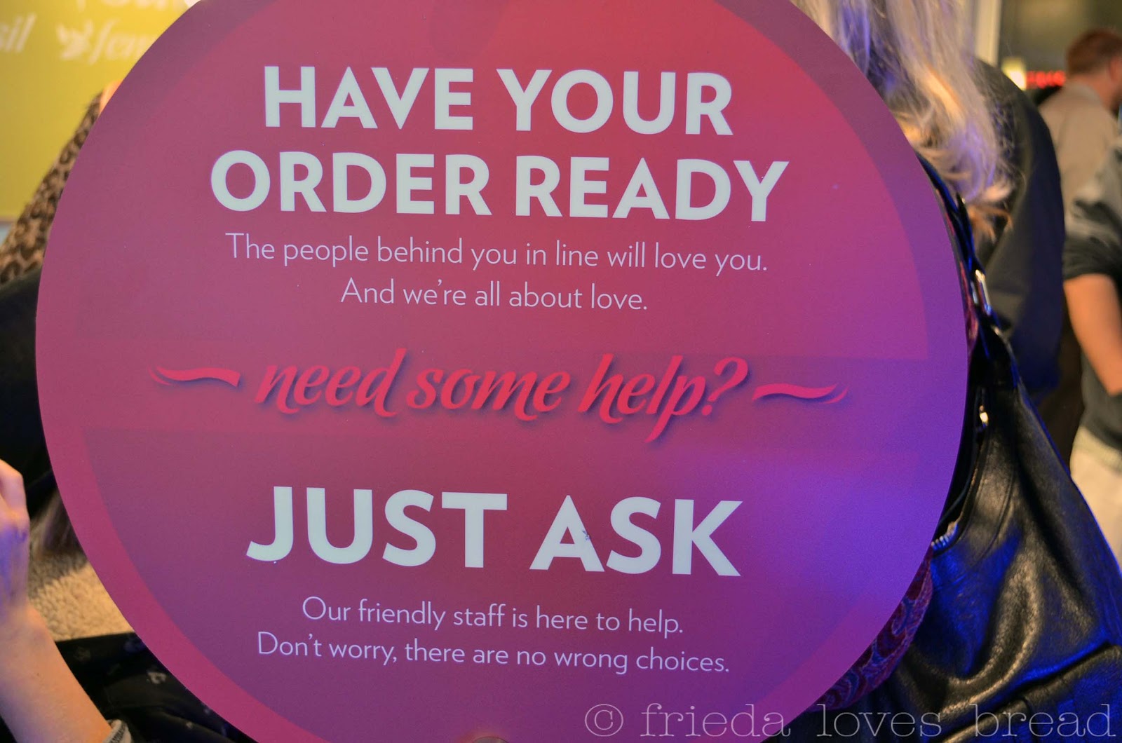 Frieda Loves Bread Cafe Zupas Now Open in Sugarhouse & A Giveaway!