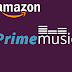 Amazon Prime Music es el nuevo servicio de música en streaming de Amazon.com