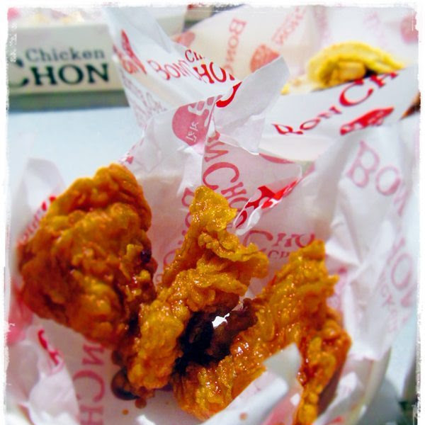 BonChon Chicken