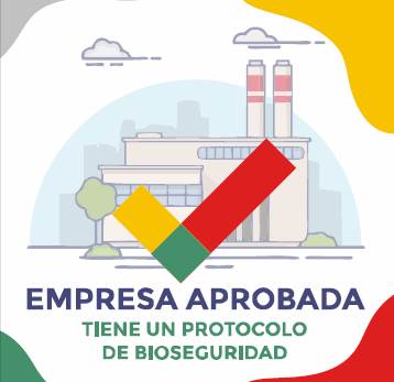 Protocolo de Bioseguridad