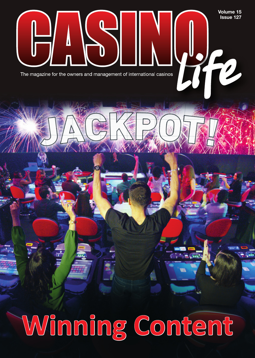 Casino Lifestyle Casino Lifestyle