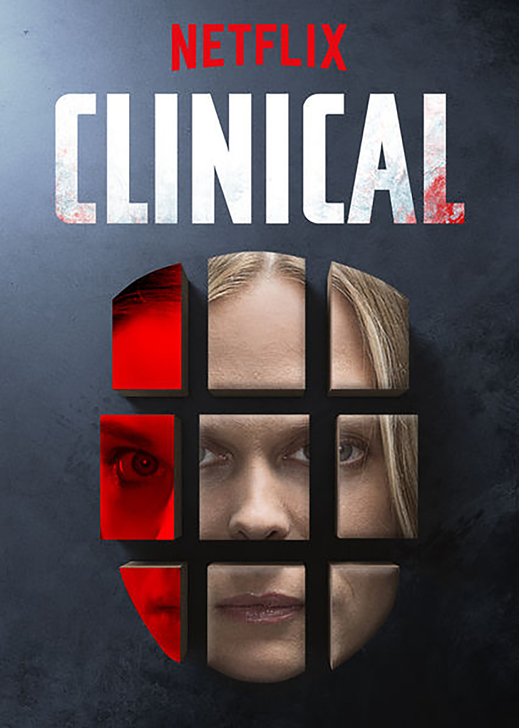 Clinical (2017) Online Watch Full HD Movies Online Free