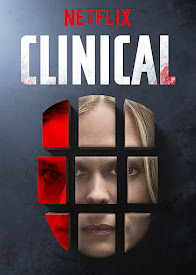 Watch Movies Clinical (2017) Full Free Online