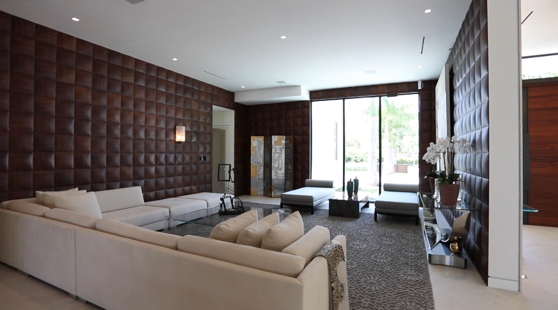 28 Photos vs. 220 NE 5th Ave, Boca Raton, FL Interior Design Luxury Mansion Tour
