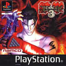 Download Game PS 1 Download Game PS 1