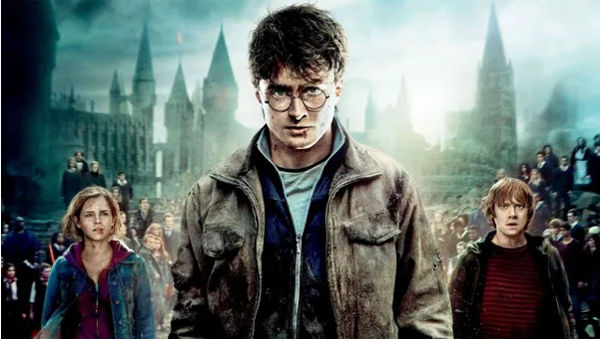 Harry Potter