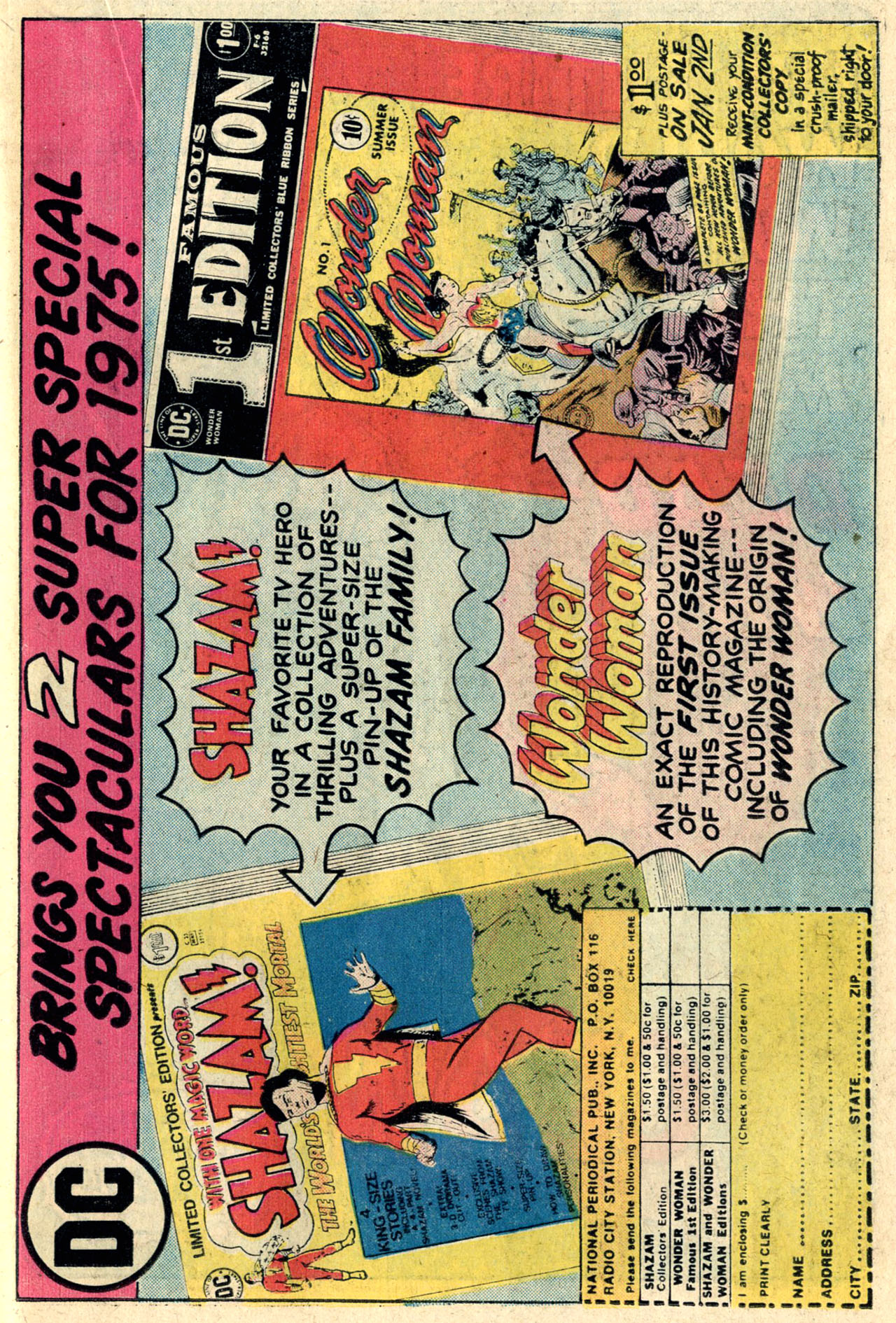 Detective Comics (1937) issue 446 - Page 19