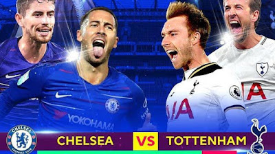 Prediksi Chelsea vs Tottenham Hotspur: Derby Dua Tim Terluka