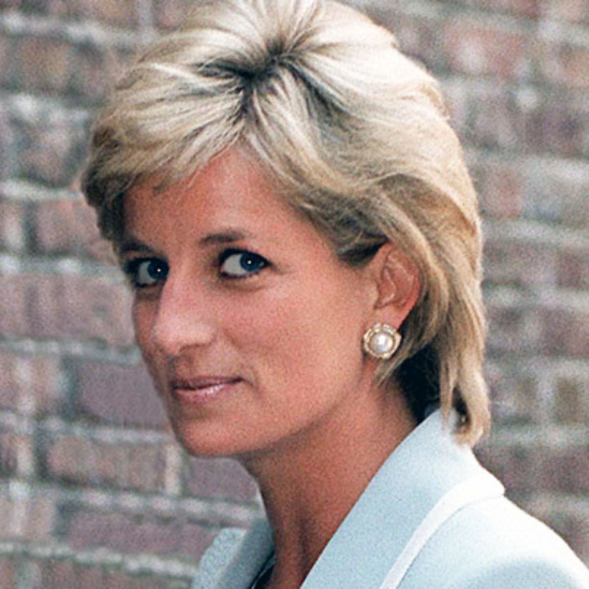 Lesliehale Astrology Remembering Princess Diana 20 Years Later