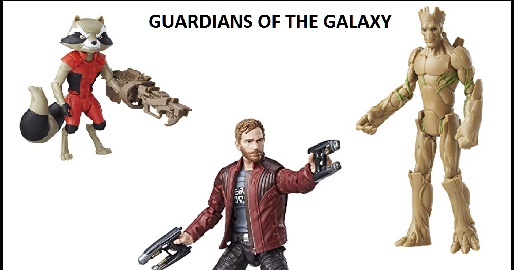 Guardians of the Galaxy 2 Movie Review