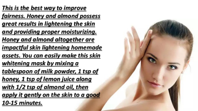 Natural Beauty Tips English Urdu And Hindi All Over The World