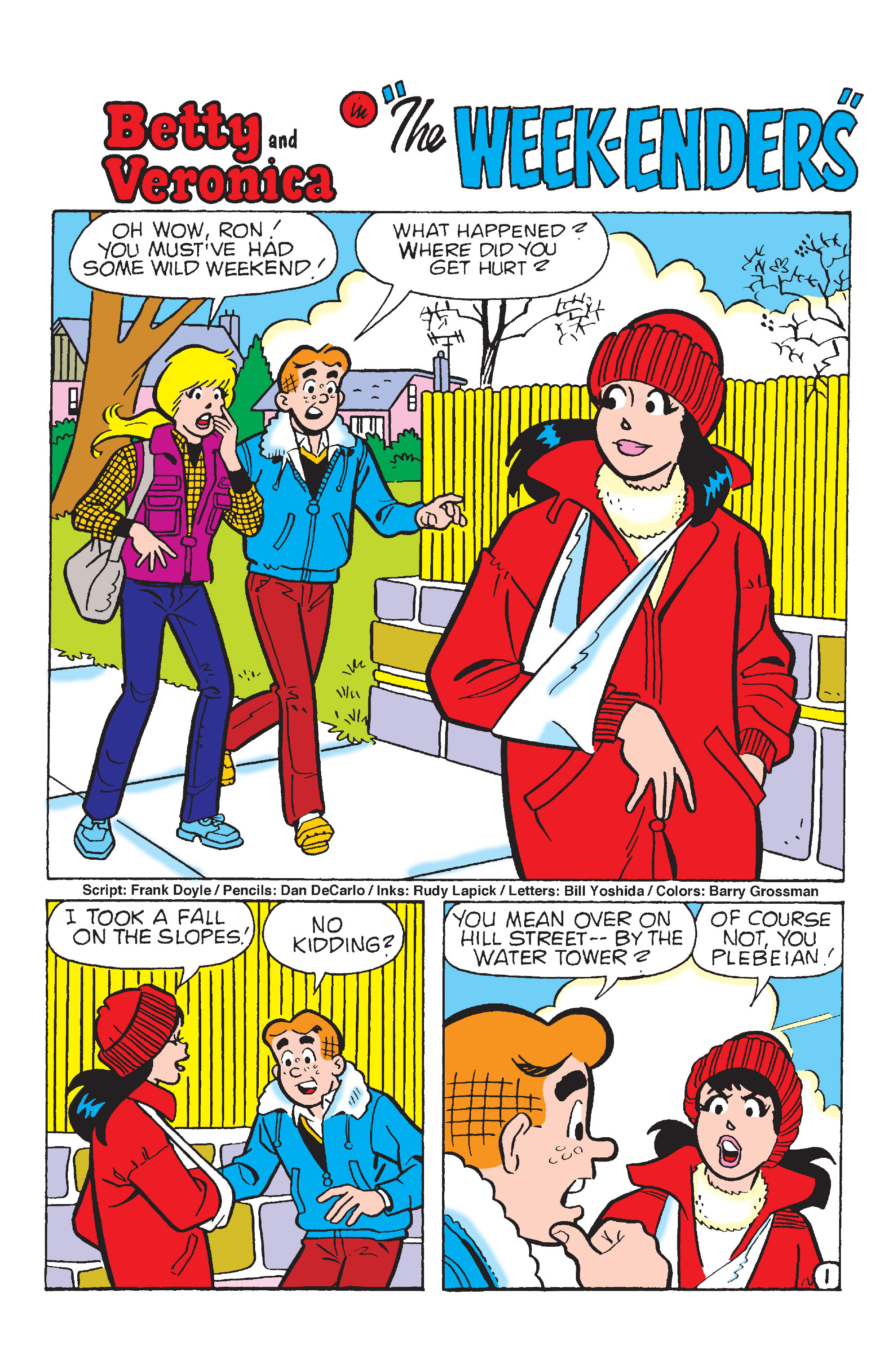 Read online Pep Digital comic -  Issue #117 - 63
