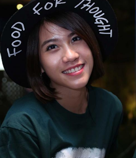 Brigitta Cynthia