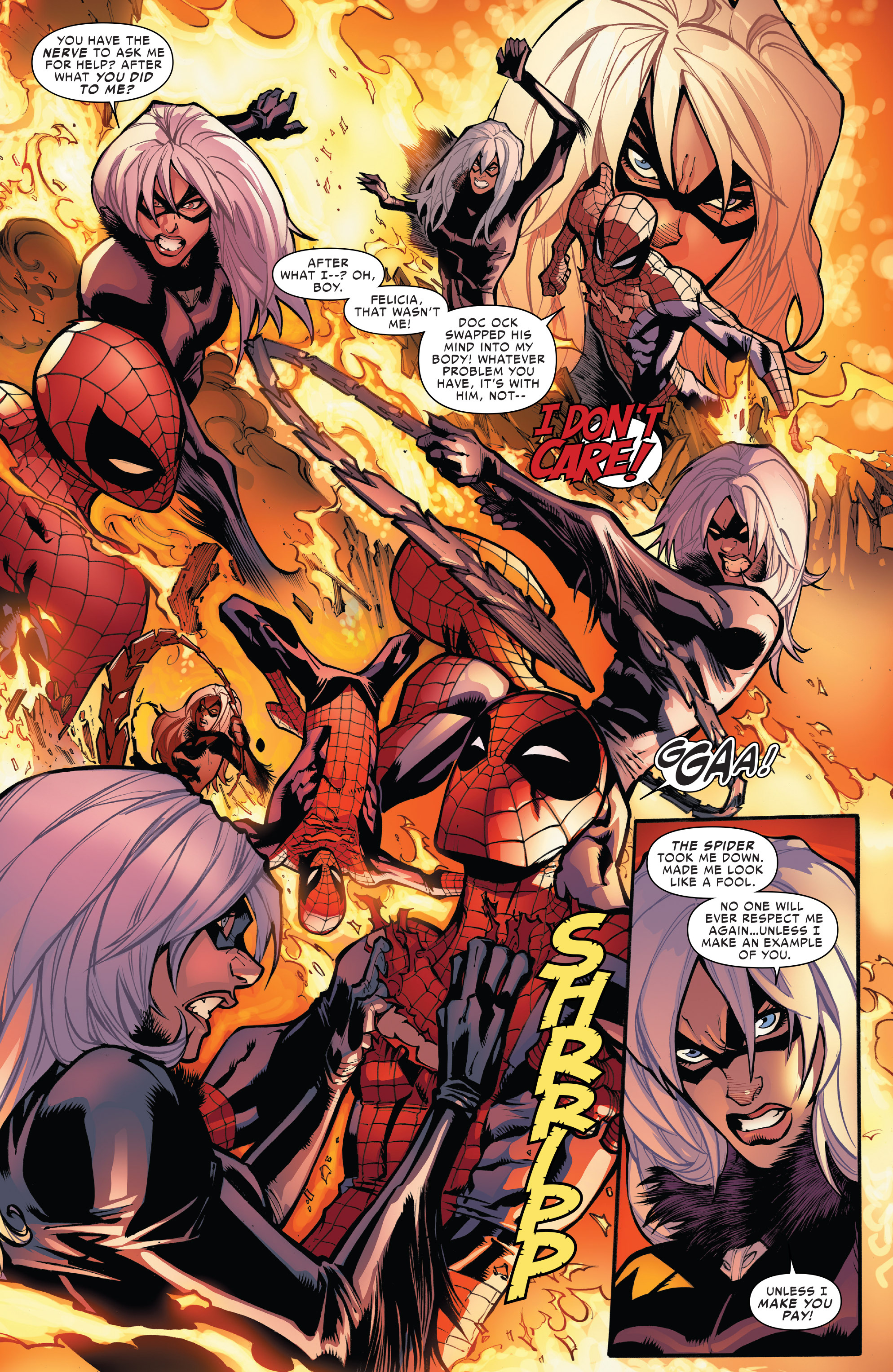 The Amazing Spider-Man (2014) issue 3 - Page 17
