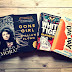 June's Reading List