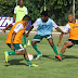 Luverdense E.C.:Junior Rocha faz primeiras avaliações em dois jogos-treinos