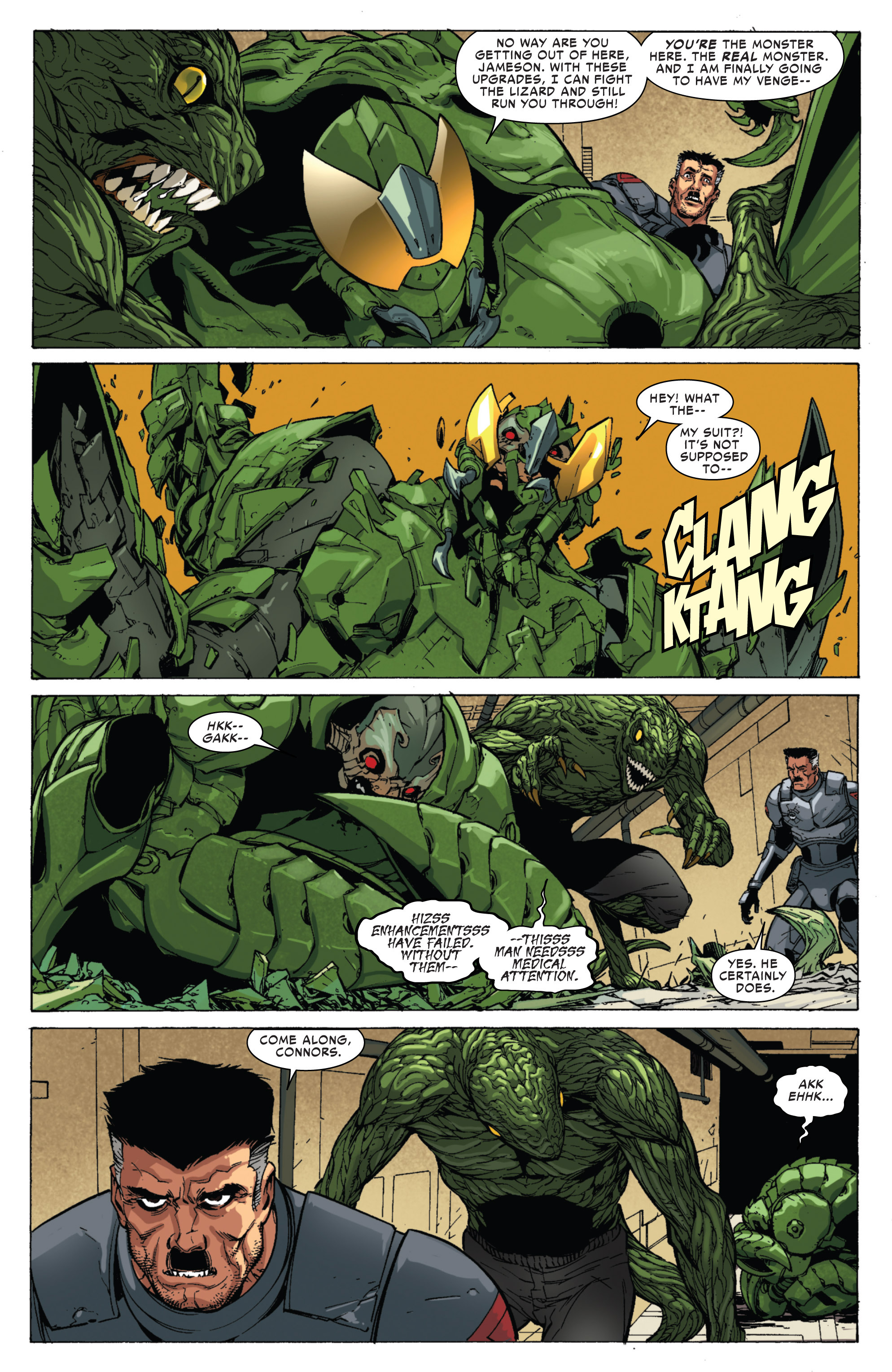 Read online Superior Spider-Man comic - Issue #13 - 12