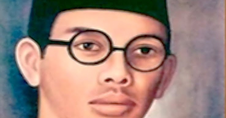 Blog Multi Media Biodata Pahlawan Nasional Wr Soepratman