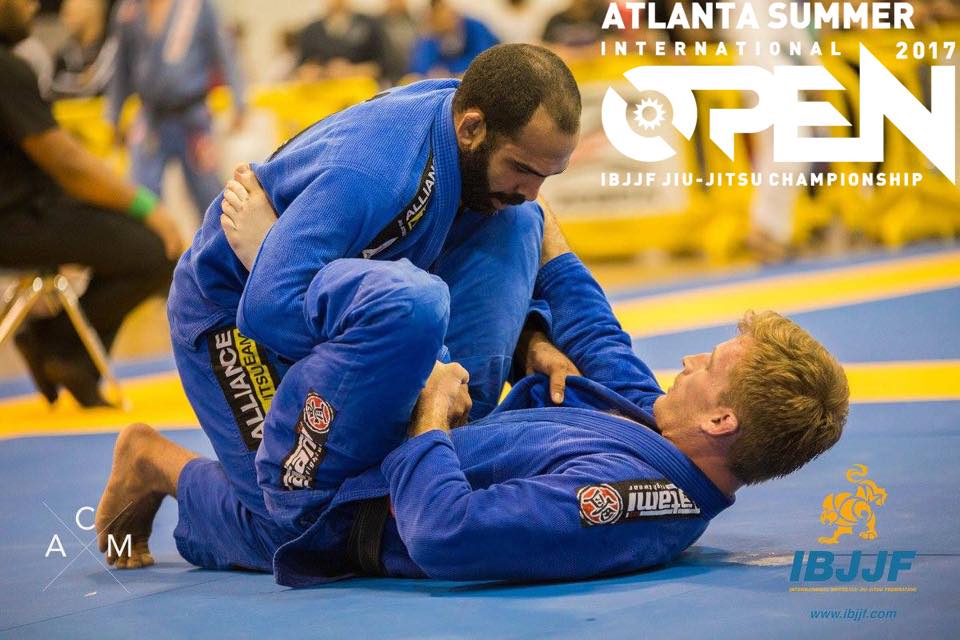 Ibjjf Atlanta Fall 2024 Vevay Jennifer