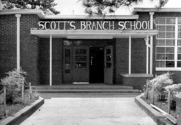 Educating South Carolina: Will primary candidates visit Scott's Branch Educating South Carolina: Will primary candidates visit Scott's Branch