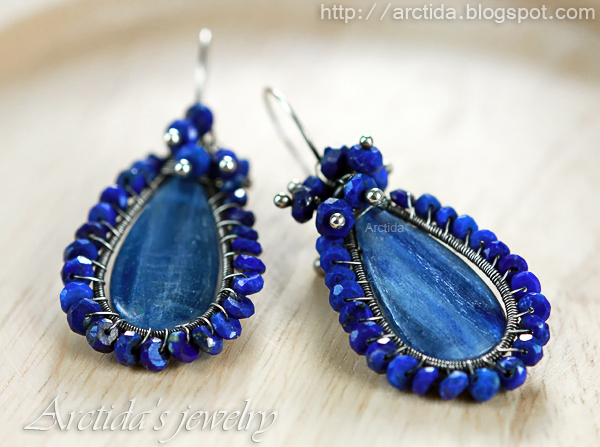 http://www.arctida.com/en/home/104-kyanite-lapis-lazuli-earrings-oxidized-sterling-silver-marina.html